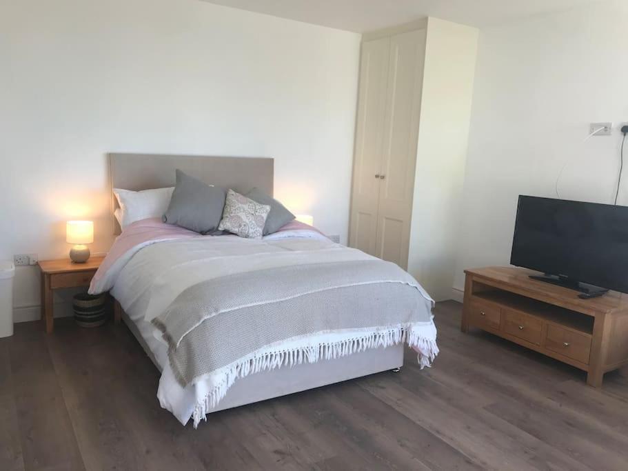 New Studio Near Lahinch, Doolin & Cliffs Of Moher Экстерьер фото