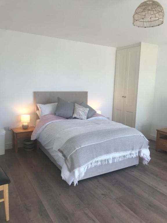 New Studio Near Lahinch, Doolin & Cliffs Of Moher Экстерьер фото