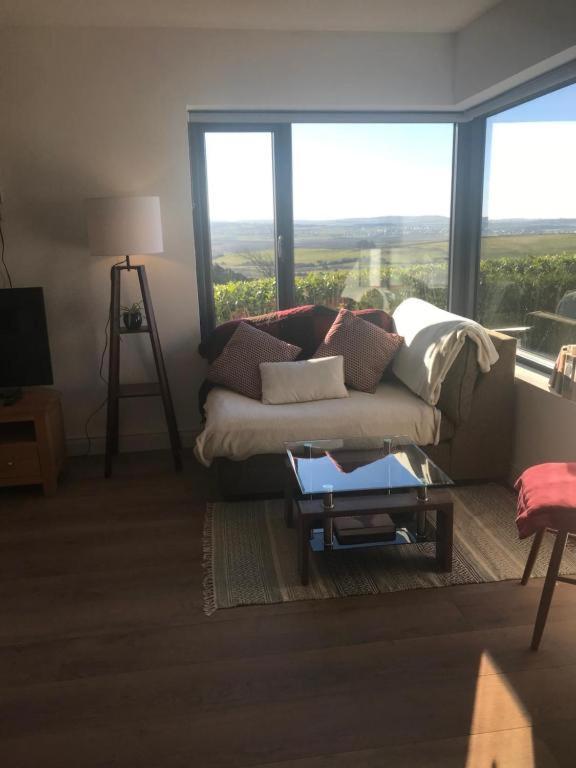 New Studio Near Lahinch, Doolin & Cliffs Of Moher Экстерьер фото
