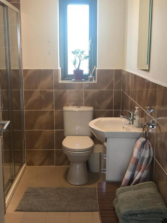 New Studio Near Lahinch, Doolin & Cliffs Of Moher Экстерьер фото