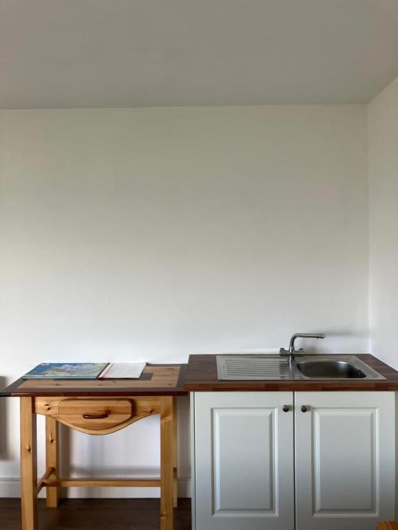 New Studio Near Lahinch, Doolin & Cliffs Of Moher Экстерьер фото